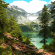Blanca Lake