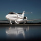 Hawker 800XP