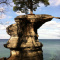 Chapel Rock