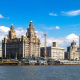 Port of Liverpool Building