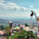 Tibidabo Amusement Park