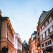 Bucharest Old Town