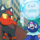 Popplio