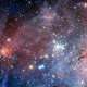 Carina Nebula