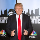 The Celebrity Apprentice
