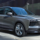 Urban SUV