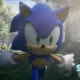 Sonic Frontiers