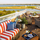 Edgartown Harbor Lighthouse