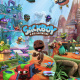 Sackboy: A Big Adventure