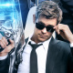 Agent H