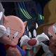 Porky Pig