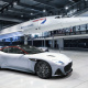 Aston Martin DBS Superleggera