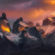 Cuernos del Paine