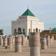 Mausoleum of Mohammed V