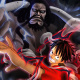 One Piece Pirate Warriors 4