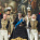 Queen Margrethe II