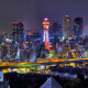 Tsutenkaku Tower