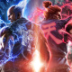 Heihachi Mishima