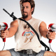 You Don't Mess with the Zohan
