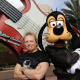 Goofy