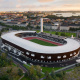 Helsinki Olympic Stadium
