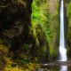 Oneonta Gorge