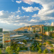 Salt Palace Convention Center