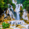 Kuang Si Falls