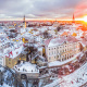 Toompea Hill