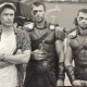 Chris Hemsworth
