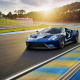 Ford GT