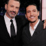 Jimmy Kimmel