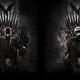 Iron Throne