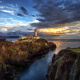 Fanad Head Lighthouse