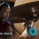 USS Enterprise NCC-1701