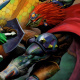 Master Sword
