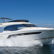 Prestige 520 Flybridge