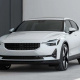 Polestar 2 EV Gets