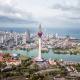 Lotus Tower