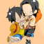 Luffy's