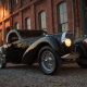 Bugatti Type