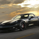 Corvette  ZR1 C6