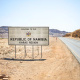 Karas Region