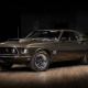 1969 Ford Mustang Boss 429