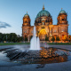 Lustgarten