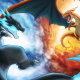 Mega Charizard X