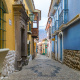 Calle Jaen