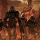 Doom Marine