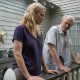 Alison Eastwood