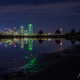 Margaret Hunt Hill Bridge